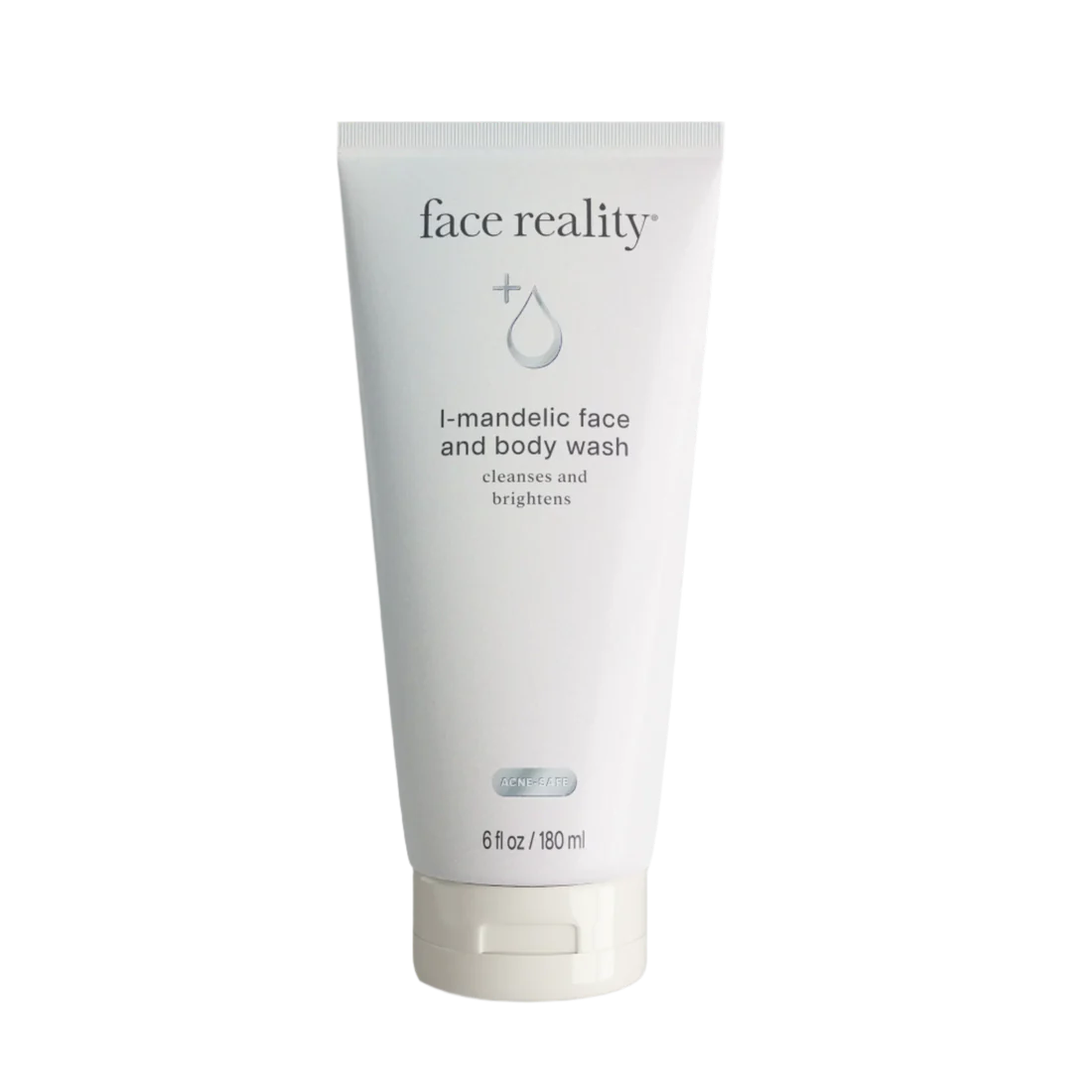 L-Mandelic Face & Body Wash