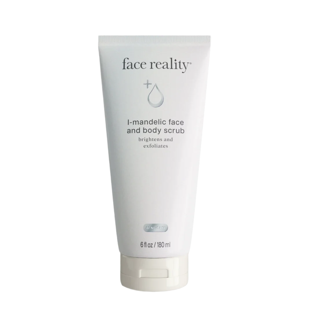 L-Mandelic Face & Body Scrub