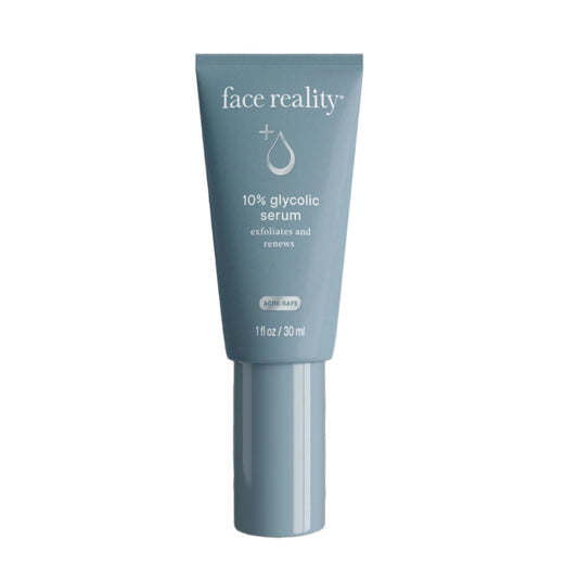 10% Glycolic Serum
