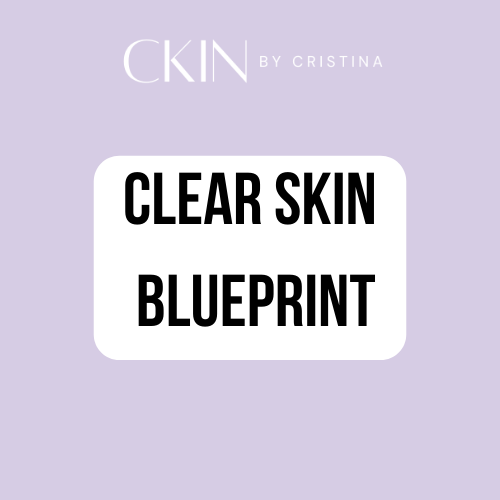 Clear Skin Blueprint