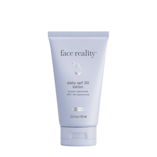 Daily SPF 30 Lotion